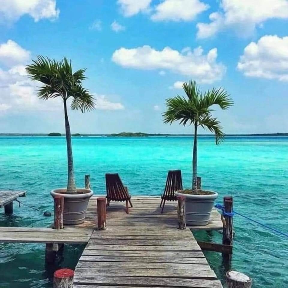 Che'ek Bacalar