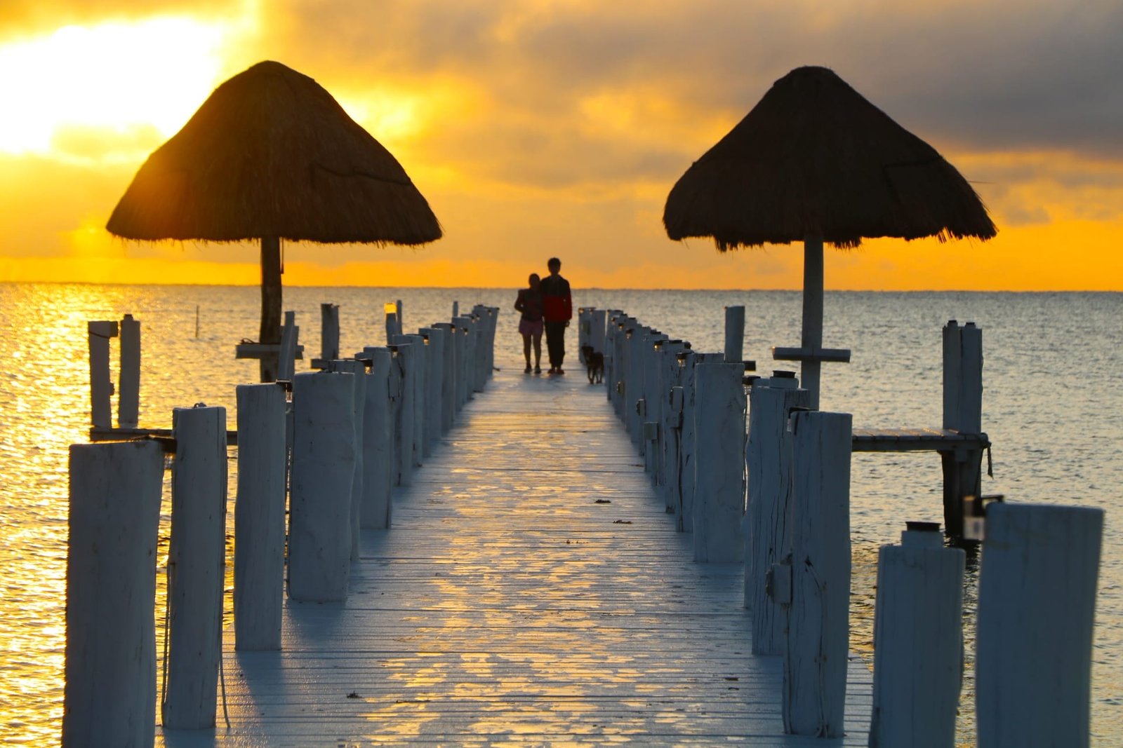 Mahahual — Costa Maya